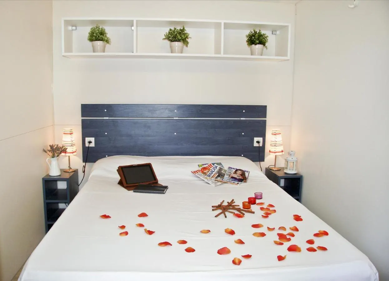 Piomboni Camping Village Marina di Ravenna 0*,