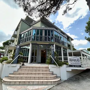 2* Hotel apartamentowy Rivaverde