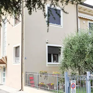 Gialosa Biker House Appartamento