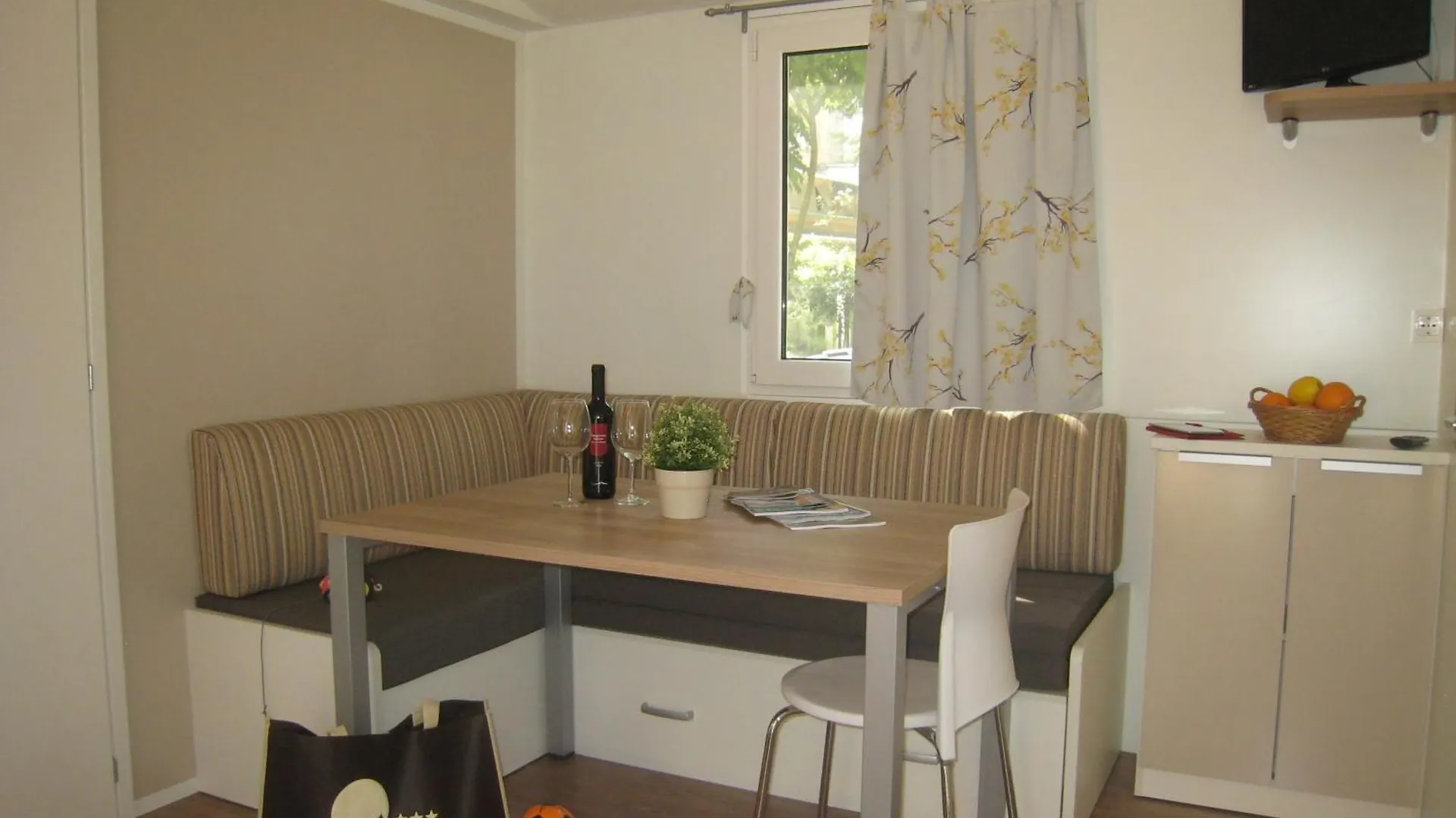 Piomboni Camping Village Marina di Ravenna Italia